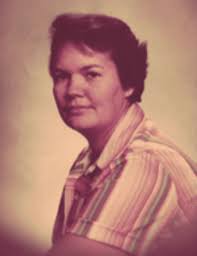 Edith Pauline Bouknight Obituary