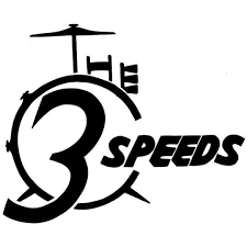Stream The 3 Speeds music