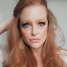 Stacey Ayers Benson (@staceyayersbenson)