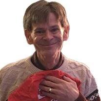 Robert Louis Burke Obituary