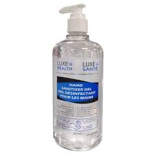 We did not find results for: Buy Luxe Health Hand Sanitizer From Canada At Well Ca Free Shipping