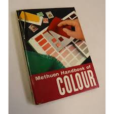 methuen handbook of colour second edition revised for sale in newport isle of wight london preloved