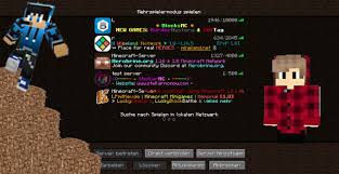 The popular game now has a version designed for students and teachers. A Minecraft Server Boy By Mandigame Fiverr