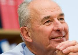 McKinnon picked to help build China relations