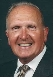 Dr. Richard J. Hendricks