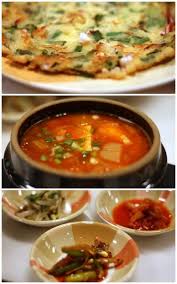 You wouldn't want to miss out on this listso bookmark hours: Pin By Winnie Tan On Belly Fillers Korean Food Food South Korean Food