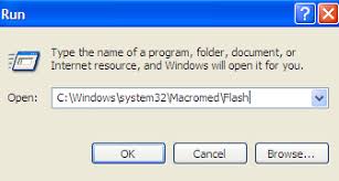Este computador não receberá mais atualizações do google chrome porque o windows xp e o windows vista não são mais compatíveis. Uninstall Flash Player For Windows