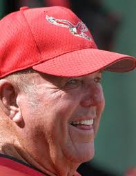 Donald Busby Obituary