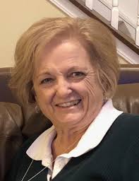 Obituary information for Geneva "Jenny" Garrett