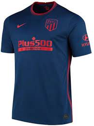 De lunes a viernes de 10:00h a 20:00h. Las Camisetas Del Atletico De Madrid Para La Temporada 2020 2021 Como Es Cuanto Cuesta Y Donde La Puedes Comprar