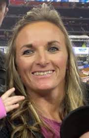 Carol Ann Clark Knuth (1983-2023): homenaje de Find a Grave