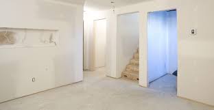 Basement design concrete basement floors basement decor basement windows basement ceiling basement remodeling basement floor plans waterproofing basement basement laundry. Install A Floating Subfloor In The Basement Rona