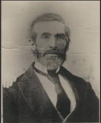 52Ancestorsin52Weeks 18/52 Patrick McLoughlin