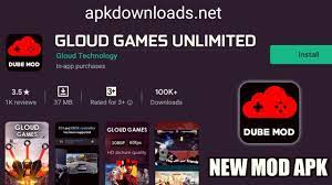 Gloud games svip mod apk 4.2.1 unlimited coins and time. Gloud Games Unlimited Time Coins Apk Android Gloud Games Premium Apk Mod Apk Downloads