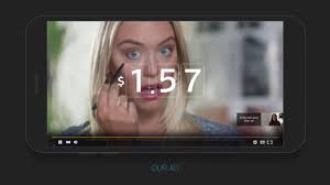 Interactive ad: Xfinity Mobile: Data in Dollars
