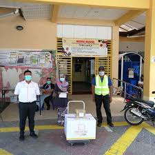 Program pembangunan klinik yang memiliki fungsi pusat layanan pengecekan kesehatan dan perbaikan gizi. Adulting Made Easy Ladyleonur Twitter