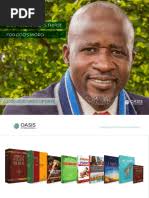 Christ For Africa Mission