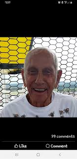 JESSE EDWARD "THE BEE MAN" MCCURDY Obituary