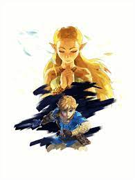 Zelda Art Google Search Legend Of Zelda Breath Zelda Art Legend Of Zelda
