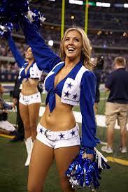 Austin Native Lauren Williams Grew Up In The Dance World And Has A Passion For Perfor Dallas Cowboys Cheerleader Costume Hot Cheerleaders Dallas Cheerleaders