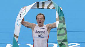 19 hours ago · norway's kristian blummenfelt backed his endurance to take the sting out of two young hotshot rivals as he delivered a devastating late surge to break clear on a sweltering run leg and take gold. Zso7o Xnx O4m