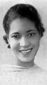 Wonderful Women of Norwood-Irma Ursula (Thompson) Diggs