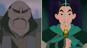 Not to mention the gap in their endurance and strength. What Do Mongolians Actually Think Of Disney S Mulan