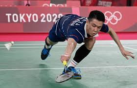 Malaysians to feature in 5 semis in slovenia badminton championship. I0ihpqv00sjfim