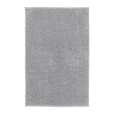 Toftbo Bath Mat Gray White Melange Length 32 Ikea Ikea Ikea Bath Mat Bath Mat