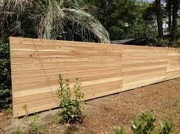 Incredibly durable hog wire panels can build an attractive and affordable deck railing that can withstand the weather elements for decades to come. How Much Does A Fence Cost And 5 Examples Backyardscape