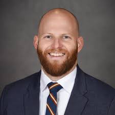 St. Paul High School Staff