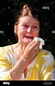 Doreen Dickson's Instagram, Twitter & Facebook