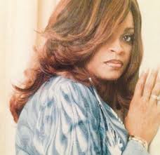 Karen Clark -Sheard C. Early 2000s