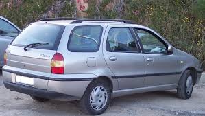 Fiat Palio Weekend S Carros Nacionais Carros