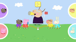 • pick seasonal fruit to help peppa and . Peppa Pig Sports Day Apk 1 2 4 Download Apk Latest Version