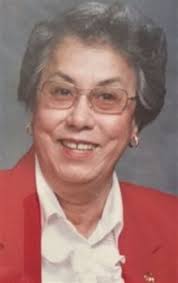 Carmen Hauser Obituary December 5, 2016