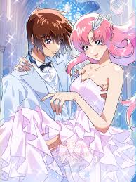 Kira Yamato hentai videos, GIFs, and images | R34.app