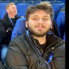 Noah Dinapoli's Instagram, Twitter & Facebook