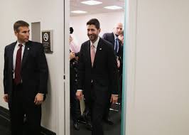 Ryan also wasted no time in growing a full, thick beard that sent the washington rumor mills into. Paul Ryan S Manly Beard Is A Semiotic Wonderland