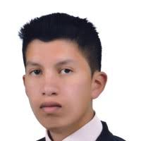 Danny Fabian Cando Gordon