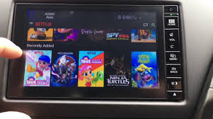 To install an app from phone apps, scan the qr code displayed in the app's full . Installing Apps Honda Infotainment Different Method Youtube