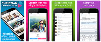 Our service features both ios and android free dating apps as well as a desktop and mobile website. In Depth Review Of The Christian Dating App Connection