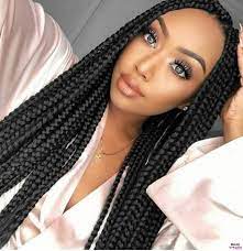 Among the easy braids for long hair, the rope braid is the. Ankara Teenage Braids That Make The Hair Grow Faster Latest Ghana Weaving Styles 2019 Top 25 Beautiful Ghana Weaving Hairstyle You Should Try Out African Hair Braiding Styles African Hairstyles African