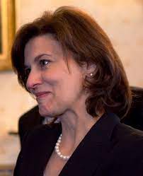 The second of six children, victoria anne reggie was born in crowley in acadia parish in southwestern louisiana. Victoria Reggie Kennedy Wikipedia