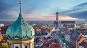 Augsburg is a city in swabia, bavaria, germany, around 50 km west of bavarian capital munich. Kontaktgruppe Augsburg Herzkind E V