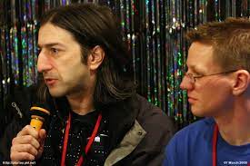 Jonathan 'joffa' smith was considered by many to be one of the finest spectrum programmers of his time. Mark R Jones On Twitter Photos From Byte Back 1st Retro Event I Went To Last Time I Saw Jonathan Joffa Smith Held On 7 March 2009 Pt2 Oceansoftware Joffa Https T Co Sawvt9wyse