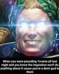 𝙀𝙢𝙥𝙚𝙧𝙤𝙧 : 𝙃𝙚𝙡𝙡 𝙮𝙚𝙖𝙝𝙝 𝙛𝙞𝙣𝙖𝙡𝙡𝙮 𝙢𝙮 𝙨𝙤𝙣  𝙪𝙣𝙙𝙚𝙧𝙨𝙩𝙖𝙣𝙙 𝙬𝙝𝙚𝙣 𝙄 𝙨𝙖𝙮 𝙛𝙘𝙠𝙠 𝙩𝙝𝙤𝙨𝙚 𝙭𝙚𝙣𝙤𝙨