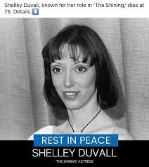 Halloween Costume Inspiration: Wendy Torrance from The Shining