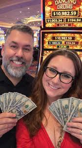 Reel by Rusty Wooten (@like_father_like_son_slots) · December 27, 2025