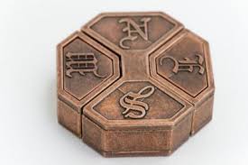 We did not find results for: Hanayama Metal Puzzles Solve It Think Out Of The Box